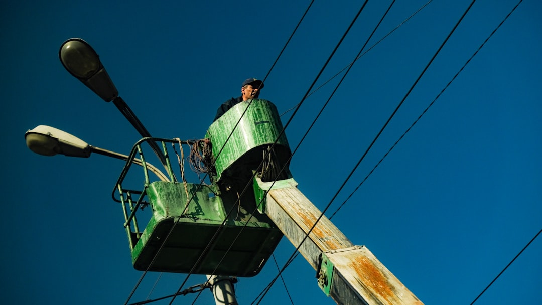 Bright Spark Electrical